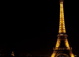Parijs, Eiffeltoren
